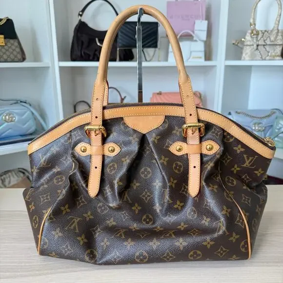 Louis Vuitton Monogram Tivoli GM - Picture 2 of 15
